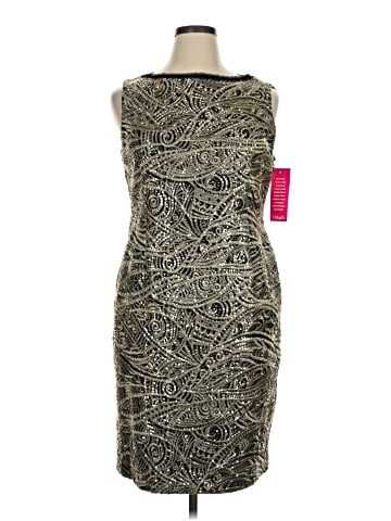 Alex Marie Cocktail Dress (view 1)
