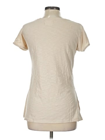 Zara Short Sleeve T-Shirt (view 2)