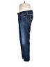 Silver Jeans Co. Hearts Blue Jeans Size 31 waist - photo 5