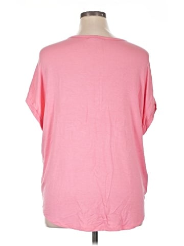 Buffalo by David Bitton Short Sleeve Top (view 2)