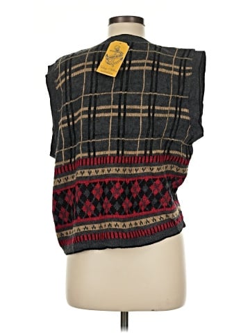 United States Sweaters Sweater Vest (view 2)