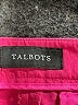 Talbots Solid Pink Active Pants Size 4 - photo 7