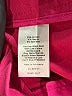 Talbots Solid Pink Active Pants Size 4 - photo 8