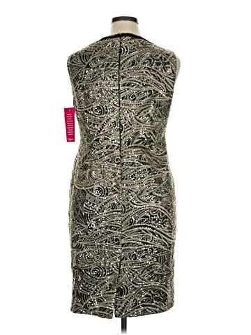 Alex Marie Cocktail Dress (view 2)