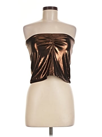 Urban Outfitters Sleeveless Top (view 1)