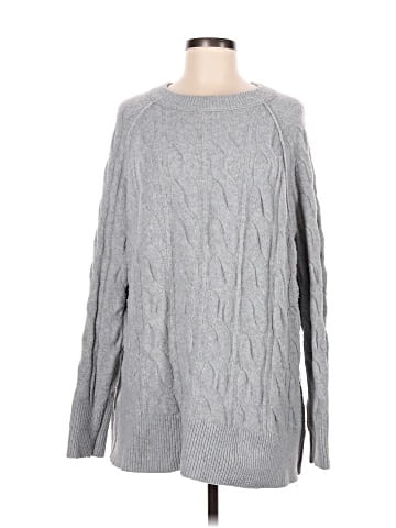 Aerie Pullover Sweater (view 1)