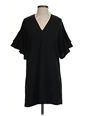 Zara Casual Dress (view 1)