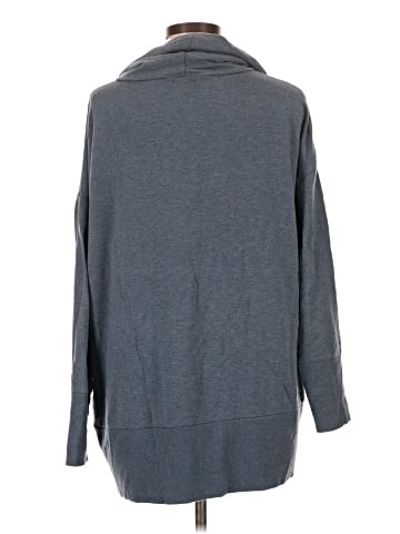Garnet Hill Turtleneck Sweater (view 2)