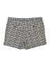 The Limited Tweed Ivory Shorts Size 6 - photo 2