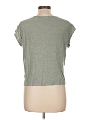 Sigrid Olsen Short Sleeve T-Shirt (view 2)