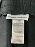 Tommy Bahama Black Casual Skirt Size M - photo 4