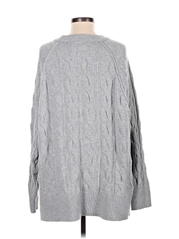 Aerie Pullover Sweater (view 2)