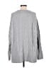 Aerie Gray Pullover Sweater Size M - photo 2