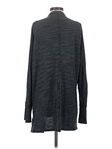 Project Social T Cardigan (view 2)