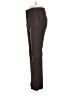 Rafaella Brown Dress Pants Size M - photo 5