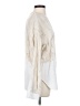 Pilcro 100% Cotton Ivory Pullover Sweater Size XXS - photo 4