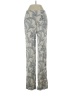 Soma Print Gray Casual Pants Size XSL - photo 1