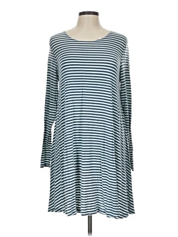 Falls Creek Casual Dress (view 1)