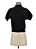 prologue Black Short Sleeve Top Size XS - photo 1