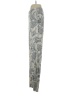 Soma Print Gray Casual Pants Size XSL - photo 5