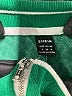 Shein Argyle Green Casual Dress Size S - photo 7