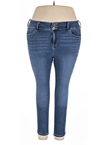 Torrid Jeans (view 1)