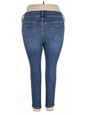 Torrid Jeans (view 2)