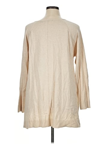 Jeanne Pierre Pullover Sweater (view 2)