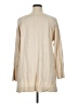 Jeanne Pierre 100% Cotton Tan Pullover Sweater Size 1X - photo 2