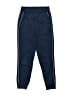 Tek Gear Blue Track Pants Size 8 - photo 1