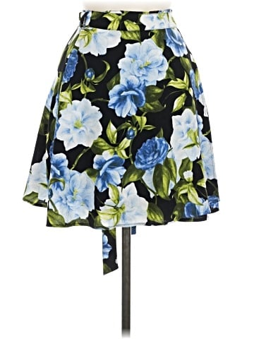 American Apparel Casual Skirt (view 1)