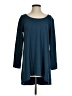 bryn WALKER Teal Casual Dress Size S - photo 1