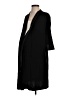 Kindred Bravely Black Cardigan Size Sm - Med Maternity - photo 1