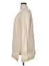 Jeanne Pierre 100% Cotton Tan Pullover Sweater Size 1X - photo 5