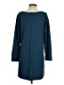 bryn WALKER Teal Casual Dress Size S - photo 2