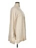 Jeanne Pierre 100% Cotton Tan Pullover Sweater Size 1X - photo 4