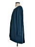 bryn WALKER Teal Casual Dress Size S - photo 5