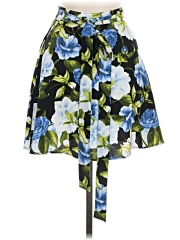 American Apparel Casual Skirt (view 2)