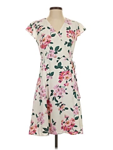 Ann Taylor Casual Dress (view 1)