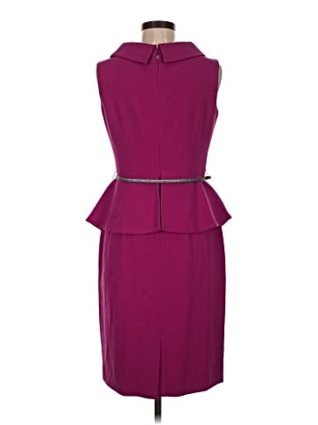 Teri Jon by Rickie Freeman Cocktail Dress (view 2)