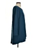 bryn WALKER Teal Casual Dress Size S - photo 4