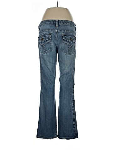 CALVIN KLEIN JEANS Jeans (view 2)
