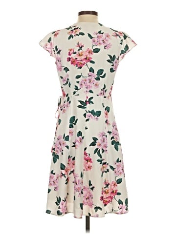 Ann Taylor Casual Dress (view 2)