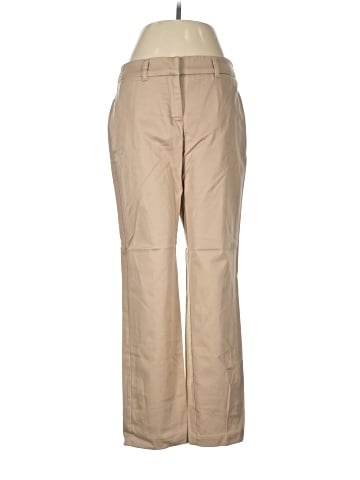 Jones New York Signature Khakis (view 1)