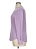 Gap Purple Pullover Sweater Size XL - photo 5