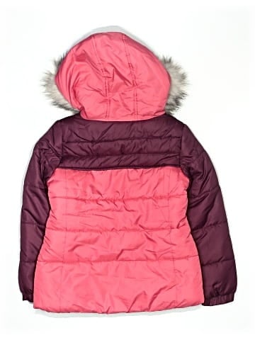 Weather Tamer Snow Jacket (view 2)