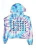 Friends Blue Pullover Hoodie Size L (kids) - photo 1