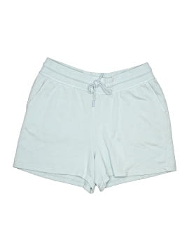 Natural Reflections Athletic Shorts
