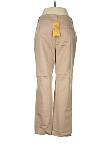 Jones New York Signature Khakis (view 2)
