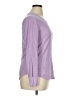 Gap Purple Pullover Sweater Size XL - photo 4